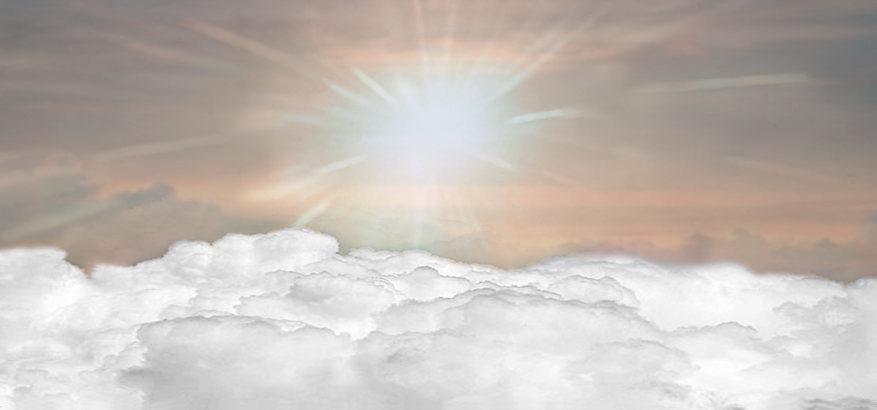 P 100 BZ Clouds Bronze